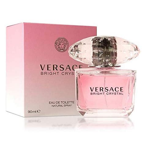 versace bright. crystal|versace bright crystal by gianni.